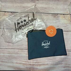 Herschel Supply Company  Pouch
